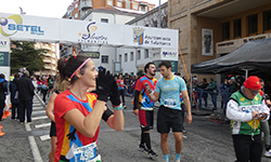 Fotografias San Silvestre Salmantina