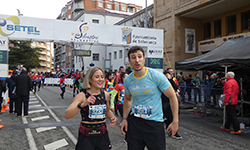 Fotografias San Silvestre Salmantina