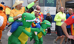 Fotografias San Silvestre Salmantina
