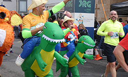 Fotografias San Silvestre Salmantina