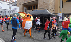 Fotografias San Silvestre Salmantina