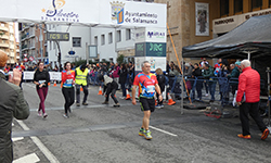 Fotografias San Silvestre Salmantina
