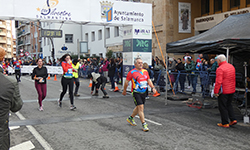 Fotografias San Silvestre Salmantina