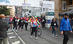 Fotografias San Silvestre Salmantina