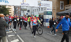 Fotografias San Silvestre Salmantina