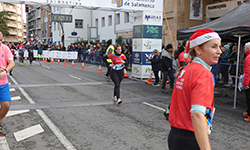 Fotografias San Silvestre Salmantina
