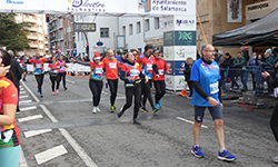 Fotografias San Silvestre Salmantina