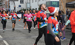 Fotografias San Silvestre Salmantina