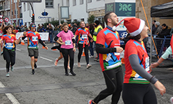 Fotografias San Silvestre Salmantina