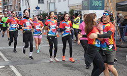 Fotografias San Silvestre Salmantina
