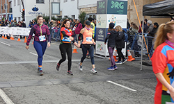 Fotografias San Silvestre Salmantina
