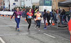 Fotografias San Silvestre Salmantina