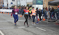 Fotografias San Silvestre Salmantina
