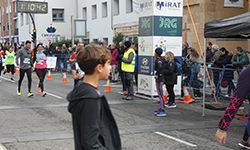 Fotografias San Silvestre Salmantina
