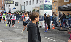 Fotografias San Silvestre Salmantina