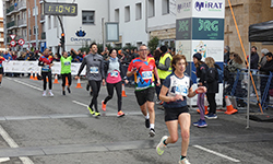 Fotografias San Silvestre Salmantina