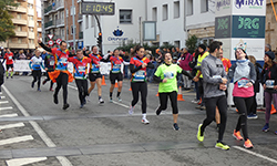 Fotografias San Silvestre Salmantina