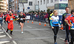 Fotografias San Silvestre Salmantina
