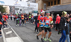 Fotografias San Silvestre Salmantina