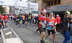 Fotografias San Silvestre Salmantina
