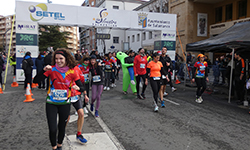Fotografias San Silvestre Salmantina