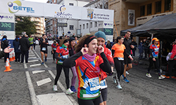 Fotografias San Silvestre Salmantina