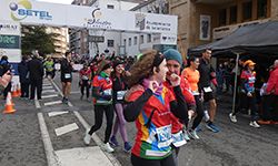 Fotografias San Silvestre Salmantina