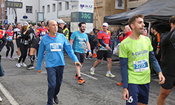 Fotografias San Silvestre Salmantina