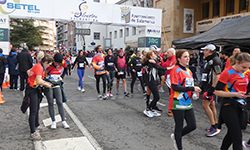 Fotografias San Silvestre Salmantina