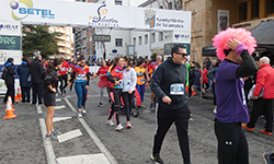 Fotografias San Silvestre Salmantina