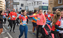 Fotografias San Silvestre Salmantina