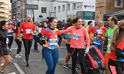 Fotografias San Silvestre Salmantina