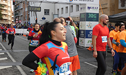 Fotografias San Silvestre Salmantina