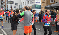 Fotografias San Silvestre Salmantina