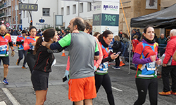 Fotografias San Silvestre Salmantina