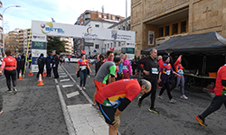 Fotografias San Silvestre Salmantina