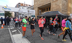 Fotografias San Silvestre Salmantina