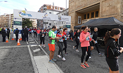 Fotografias San Silvestre Salmantina