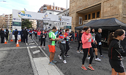 Fotografias San Silvestre Salmantina