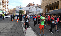 Fotografias San Silvestre Salmantina