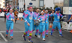 Fotografias San Silvestre Salmantina