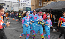 Fotografias San Silvestre Salmantina