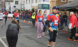 Fotografias San Silvestre Salmantina