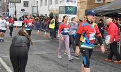 Fotografias San Silvestre Salmantina
