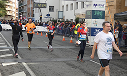 Fotografias San Silvestre Salmantina