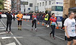 Fotografias San Silvestre Salmantina