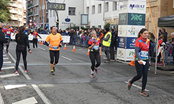 Fotografias San Silvestre Salmantina