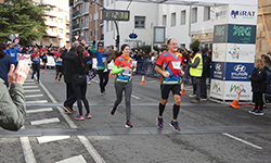 Fotografias San Silvestre Salmantina