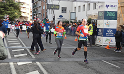 Fotografias San Silvestre Salmantina