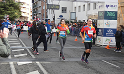 Fotografias San Silvestre Salmantina